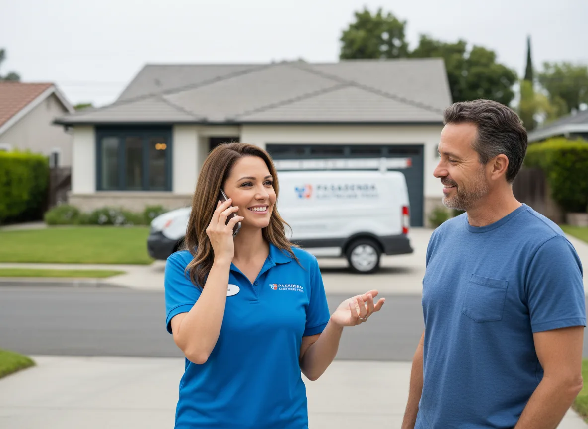 Electrician Calverton, NY FAQs